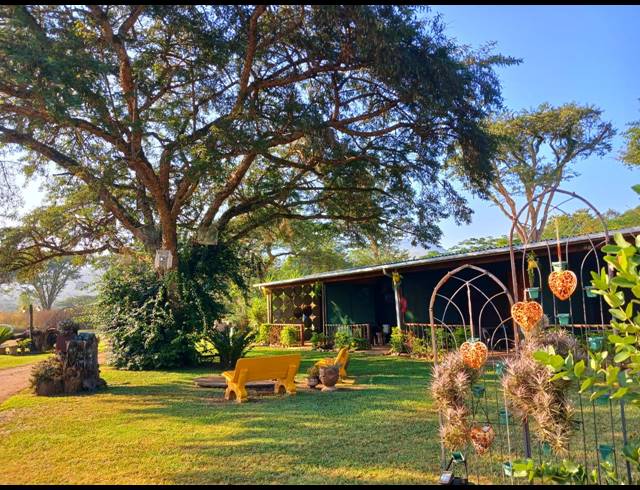 M² LODGE FOR SALE IN NGODWANA